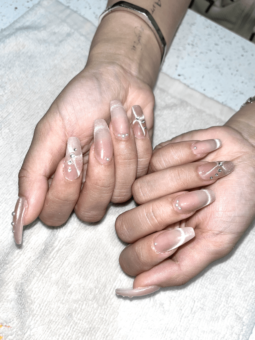 Gallery Miya Nails & Spa