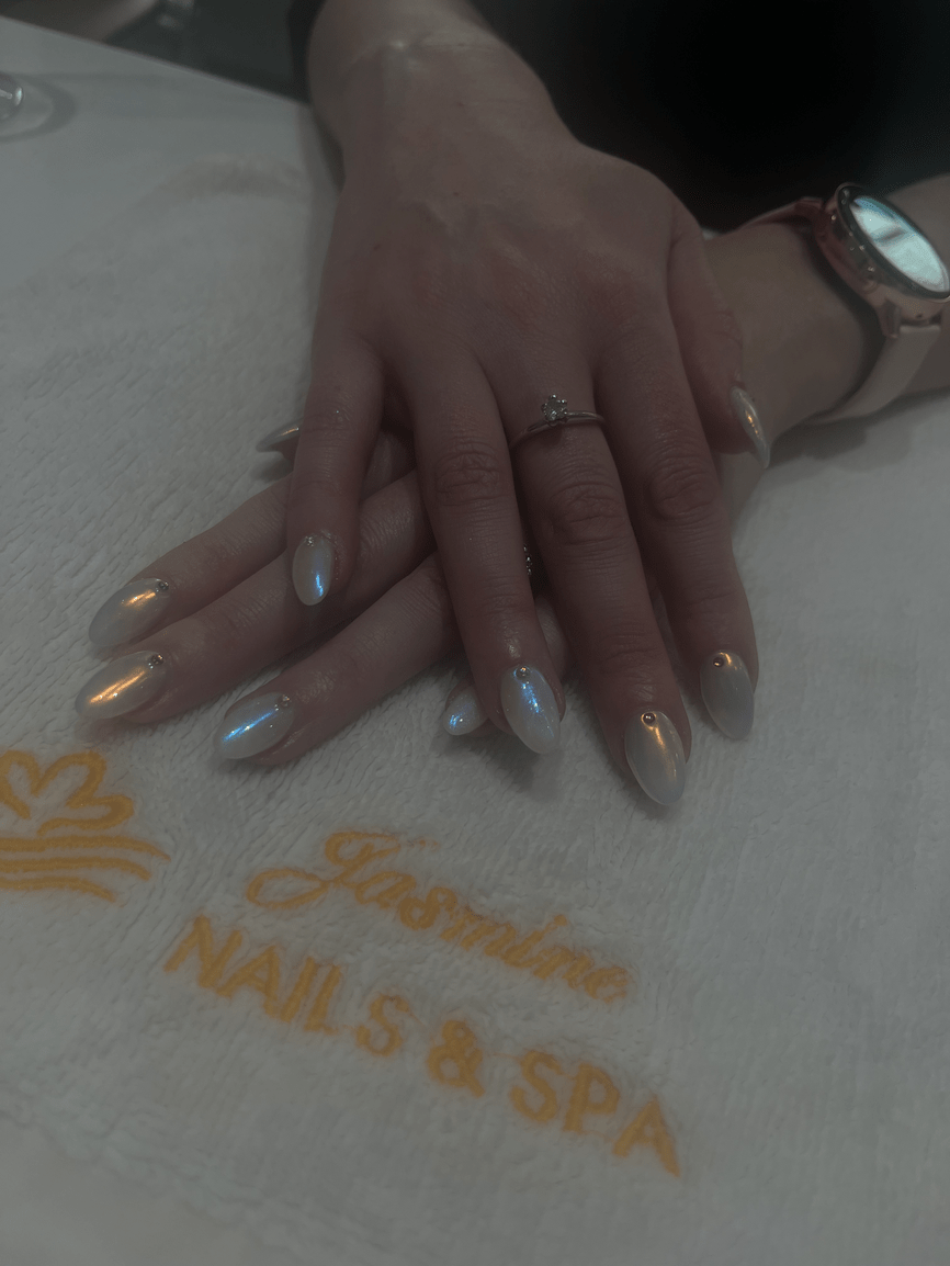 Gallery Miya Nails & Spa