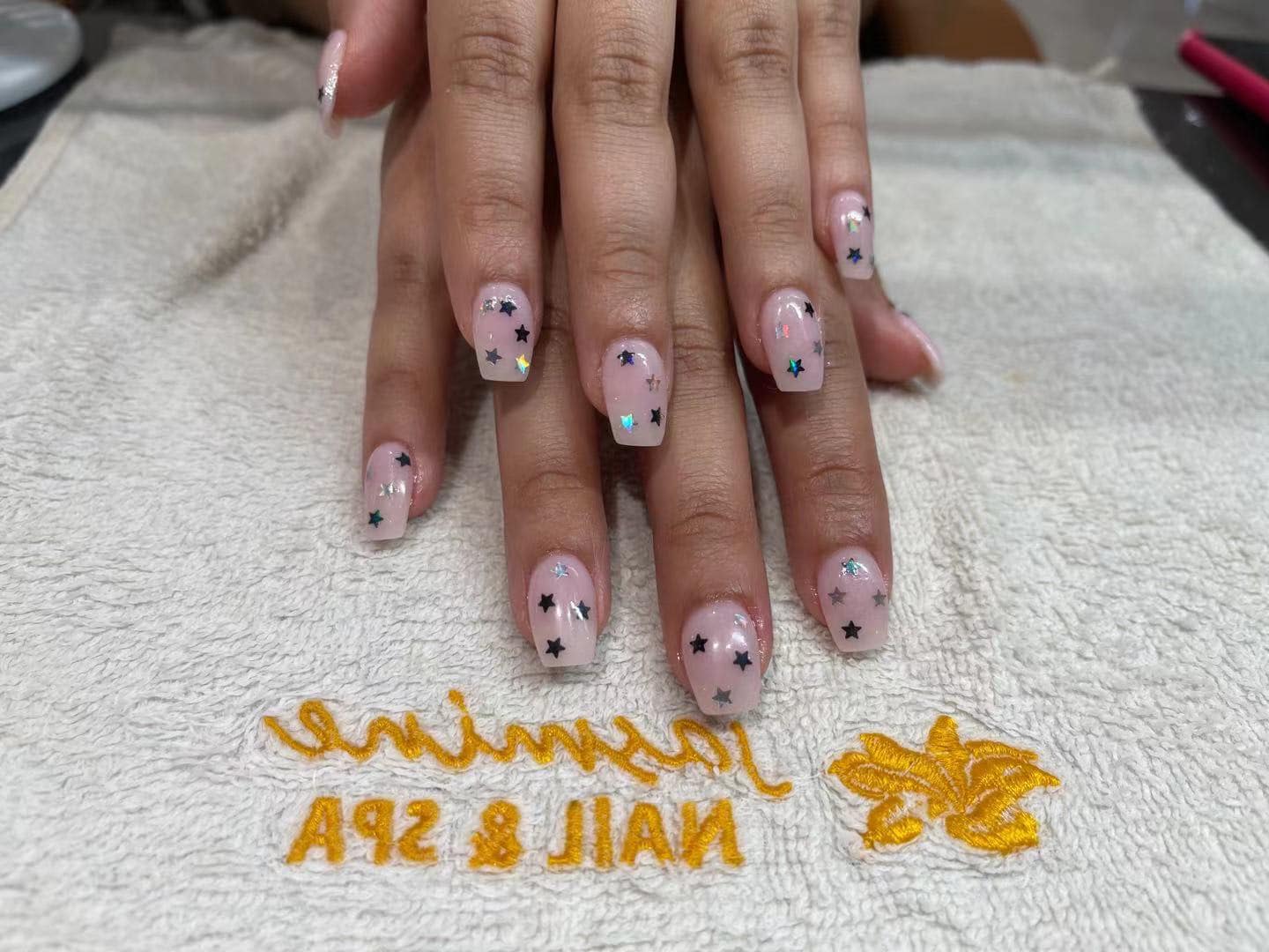 Gallery Miya Nails & Spa