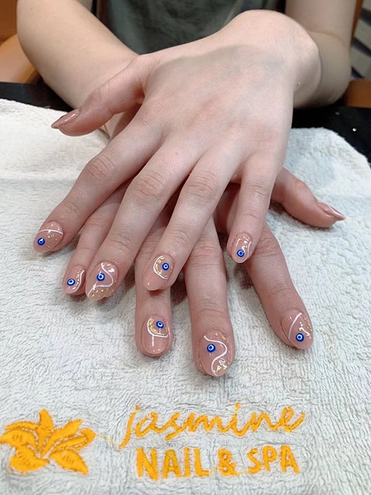 Gallery Miya Nails & Spa