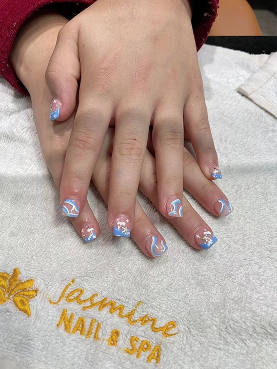 Gallery Miya Nails & Spa