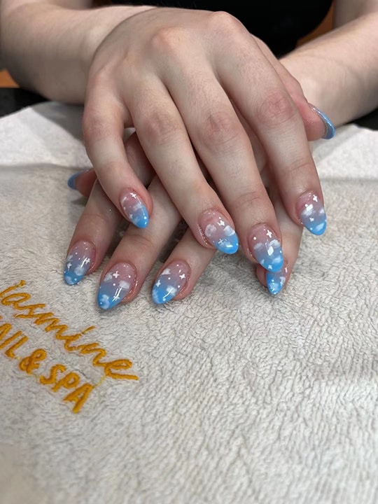 Gallery Miya Nails & Spa